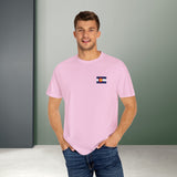 ZeLimited - Colorado flag  Unisex  T-shirt