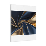 iULi'Style - Elegant Matte Canvas Wall Art - Stylish Home Decor, Modern Artwork, Unique Gift, Perfect for Living Room or Office