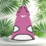 Pet Hoodie