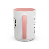 iULi'Style - Coffee Mug or Love Gift for Couples