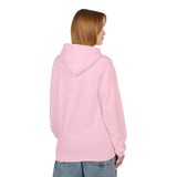 women's hoody blue bear