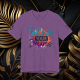 iULi'Style - women's motivational tee for Every Occasion