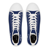 Primicia Phoenix Silhouette Women's High Top Sneakers