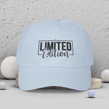 ZeLimited - unisex Baseball Hat