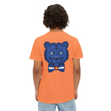 Unisex Garment-Dyed Pocket T-Shirt