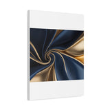 iULi'Style - Elegant Matte Canvas Wall Art - Stylish Home Decor, Modern Artwork, Unique Gift, Perfect for Living Room or Office