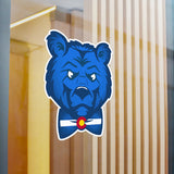 Colorado Brand Male - Vinyl Decals