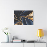 iULi'Style - Elegant Matte Canvas Wall Art - Stylish Home Decor, Modern Artwork, Unique Gift, Perfect for Living Room or Office
