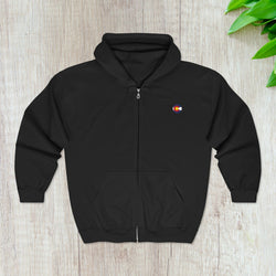 Colorado Brand - Men's Classic Colorado Hoodie