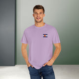 ZeLimited - Colorado flag  Unisex  T-shirt