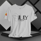 iULi'Style - Premium quality t-shirt for women's