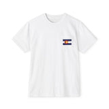 Unisex Garment-Dyed Pocket T-Shirt