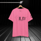 iULi'Style women's T-shirt "be kind"