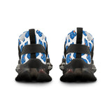 Blue Bear - Women's Athletic 1.0 - By ZeLimited