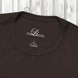 ZeLimited - classic unisex jersey short sleeve tee "Limited Edition"
