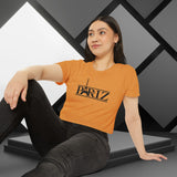 Pariz - Women's Paris Love Crop Top