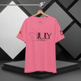 iULi'Style - Premium quality t-shirt for women's