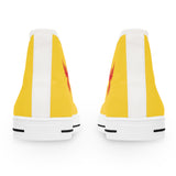 Primicia Phoenix Silhouette Women's High Top Sneakers