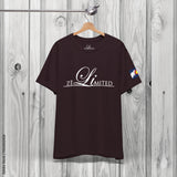 ZeLimited - classic unisex jersey short sleeve tee "Limited Edition"