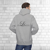 Blue Bear - Men's Colorado Hoodie - By ZeLimited