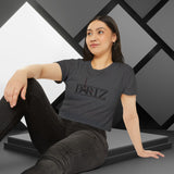 Pariz - Women's Paris Love Crop Top