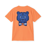 Unisex Garment-Dyed Pocket T-Shirt