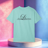 ZeLimited - Colorado flag  Unisex  T-shirt