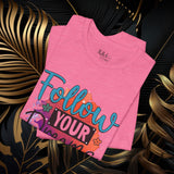 iULi'Style - women's motivational tee for Every Occasion