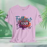 iULi'Style - women's motivational tee for Every Occasion