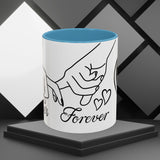 iULi'Style - Coffee Mug or Love Gift for Couples