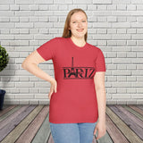 Pariz - Women's Eiffel Tower Tee Shirt