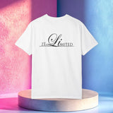 ZeLimited - Colorado flag  Unisex  T-shirt