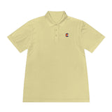 Men's Sport Polo Shirt - Casual Comfort, Athletic Style, Perfect for Outdoor Activities, Golf and Everyday Wear, Great Gift Idea