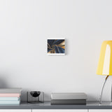 iULi'Style - Elegant Matte Canvas Wall Art - Stylish Home Decor, Modern Artwork, Unique Gift, Perfect for Living Room or Office