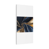 iULi'Style - Elegant Matte Canvas Wall Art - Stylish Home Decor, Modern Artwork, Unique Gift, Perfect for Living Room or Office
