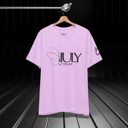 iULi'Style women's T-shirt "be kind"