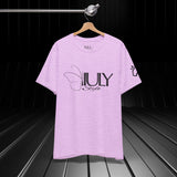 iULi'Style women's T-shirt "be kind"