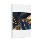 iULi'Style - Elegant Matte Canvas Wall Art - Stylish Home Decor, Modern Artwork, Unique Gift, Perfect for Living Room or Office