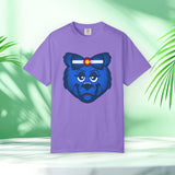 C0LORADO BLUE BEAR  Women's. T-shirt