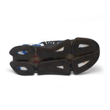 Blue Bear Women's Athletic (White background)