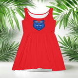 Colorado Brand - Women's Flowy Dress
