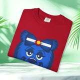C0LORADO BLUE BEAR  Women's. T-shirt