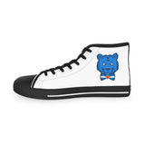 Blue Bear - Men's High Top 1.0 - By ZeLimited