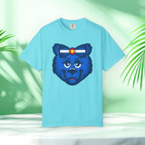 C0LORADO BLUE BEAR  Women's. T-shirt