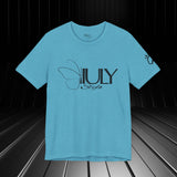 iULi'Style women's T-shirt "be kind"