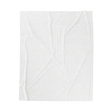 iULi'Style - Animal Print Cozy Lux Plush Blanket