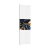 iULi'Style - Elegant Matte Canvas Wall Art - Stylish Home Decor, Modern Artwork, Unique Gift, Perfect for Living Room or Office