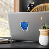 Colorado Brand Male - Vinyl Decals