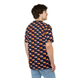 Colorado Brand -  Colorado Flag, All Over Print Tee Shirt