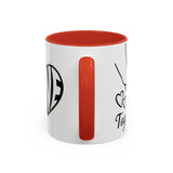 iULi'Style - Coffee Mug or Love Gift for Couples